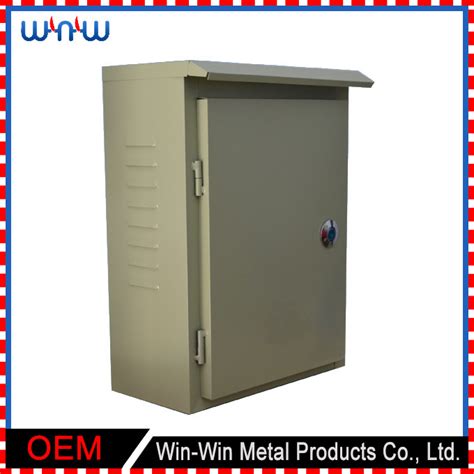 china metal project box enclosures|metal electrical enclosures boxes.